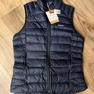 Patagonia Down Sweater Vest